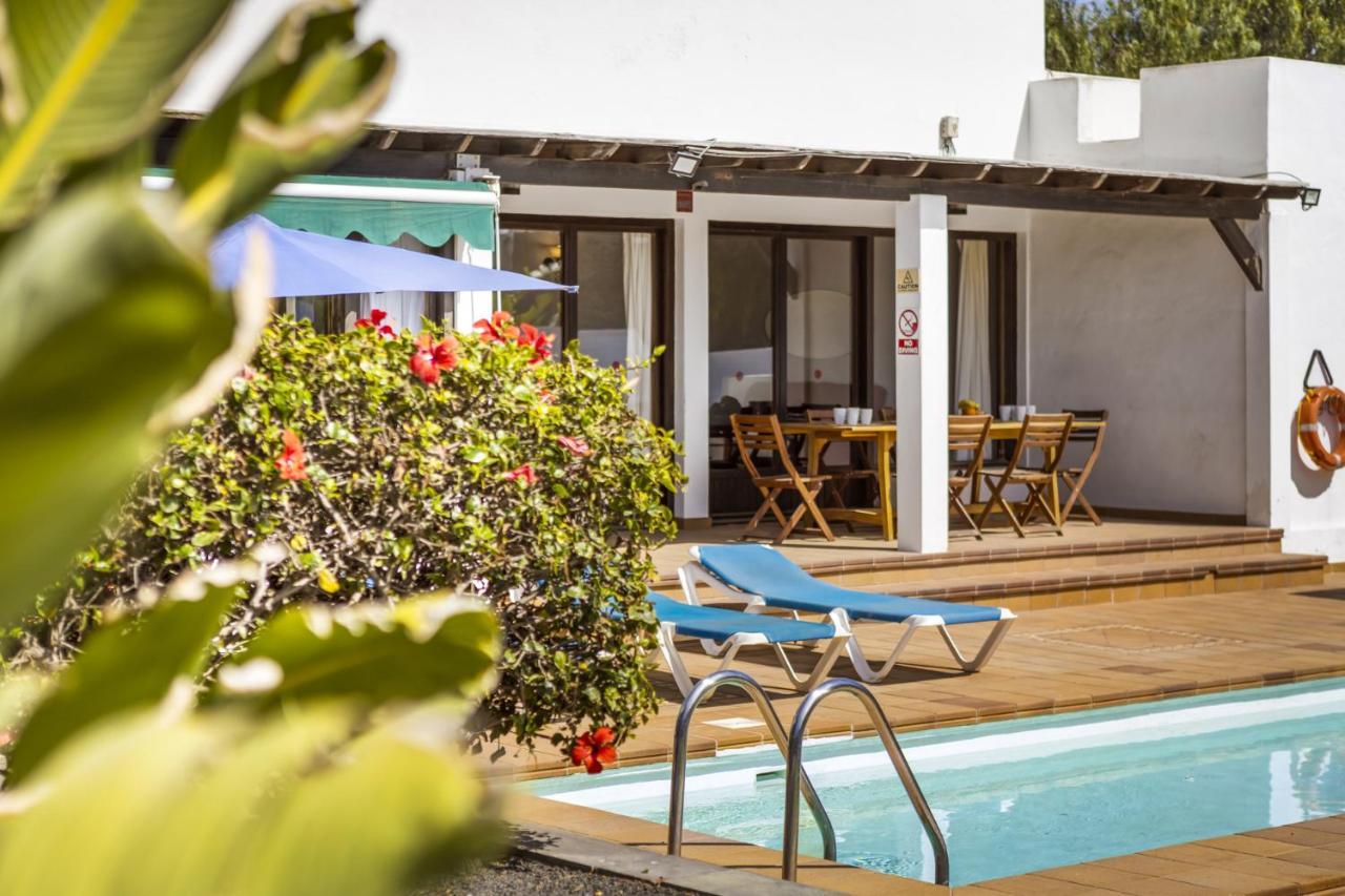 Villa Josephine