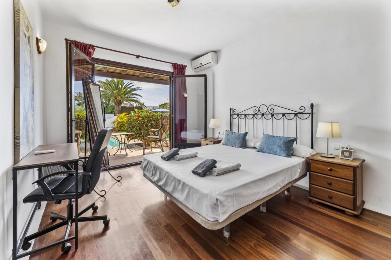 Villa Josephine Tías