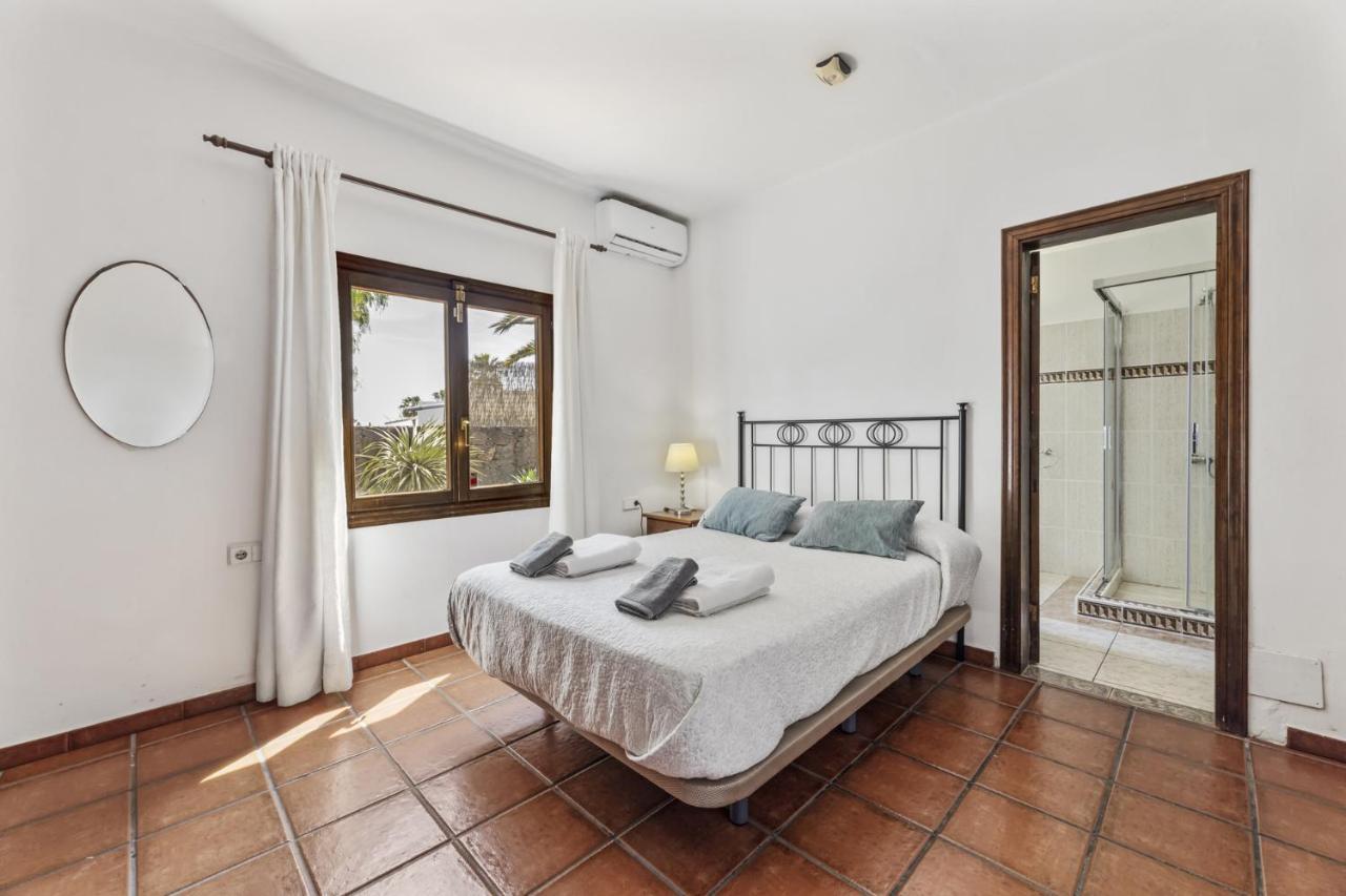 Villa Josephine *
