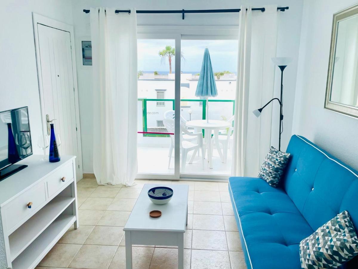 Relaxing Upper Floor Apartment- Exclusive Complex. Apartment Los Pocillos