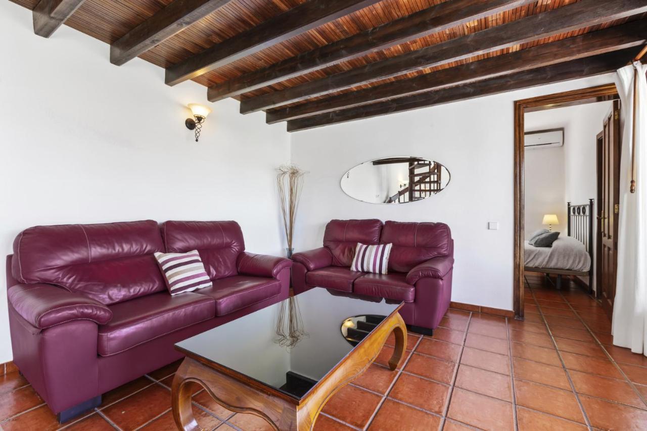 Josephine Villa *