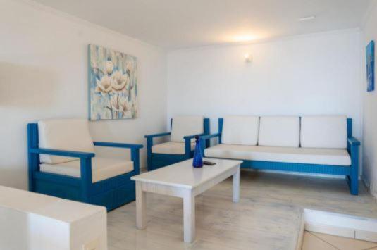 Complejo Oasis La Asomada Villa Tias