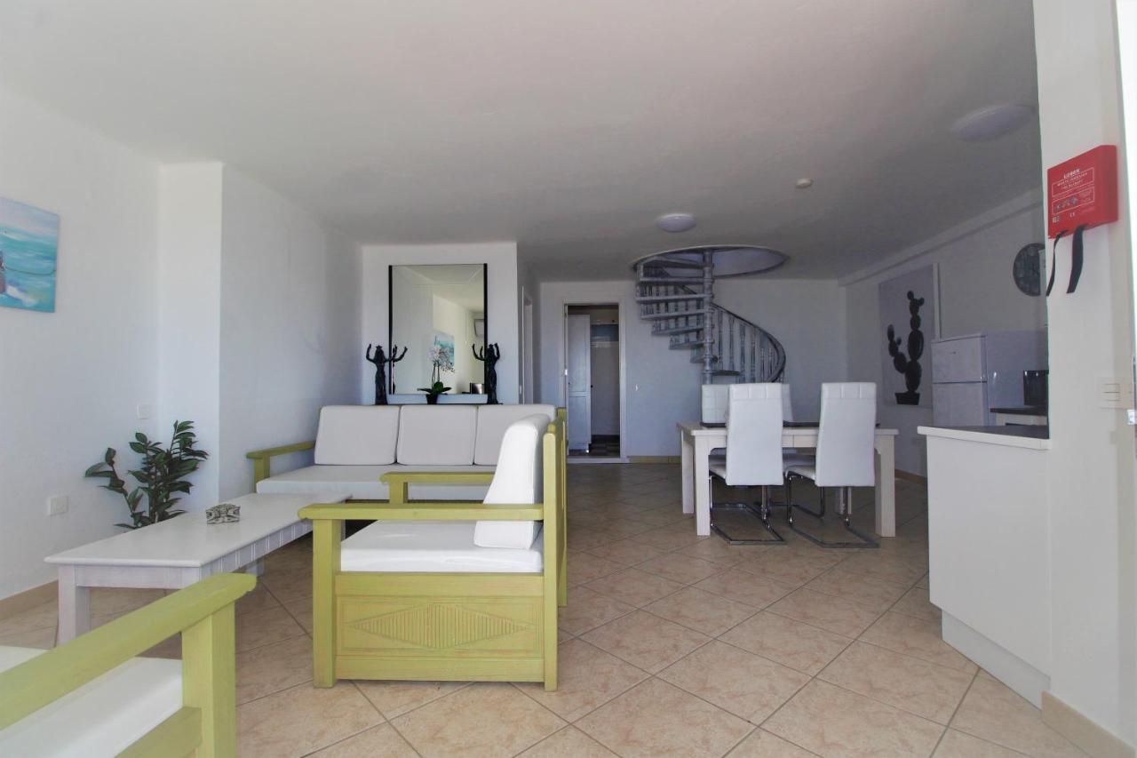 Complejo Oasis La Asomada Villa Tias