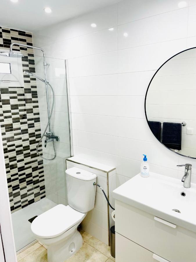 Relaxing Upper Floor Apartment- Exclusive Complex. * Los Pocillos