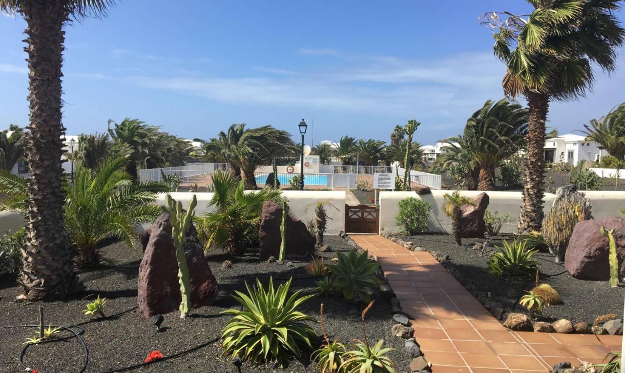 Sunset-villa Playa Blanca (Lanzarote)