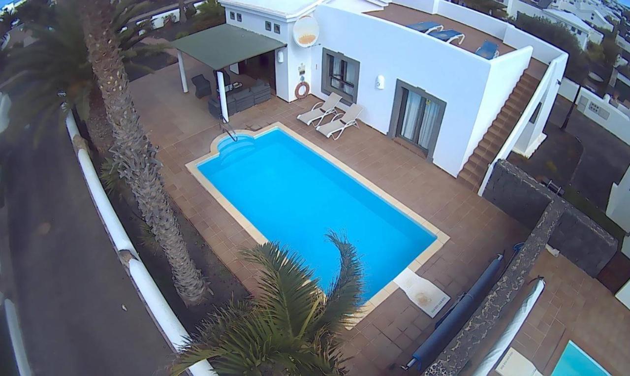 Sunset-villa