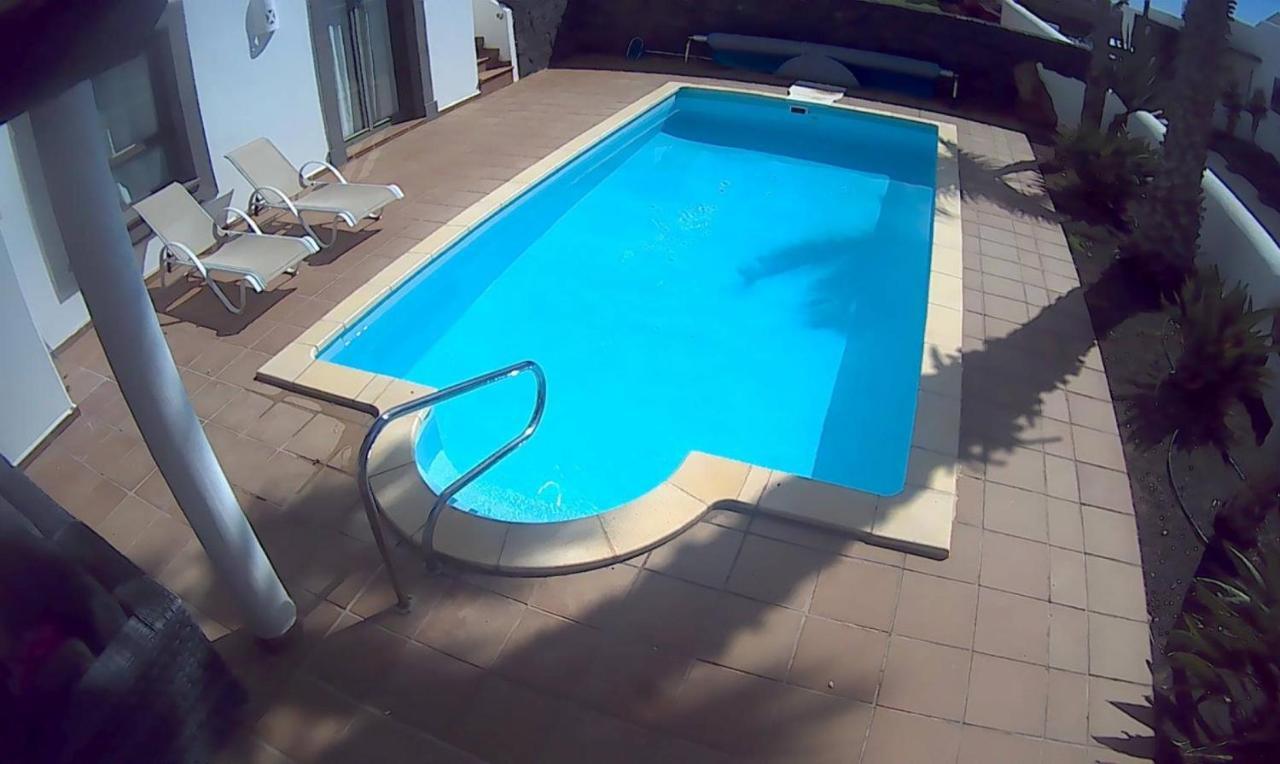 Sunset-villa Villa Playa Blanca (Lanzarote)