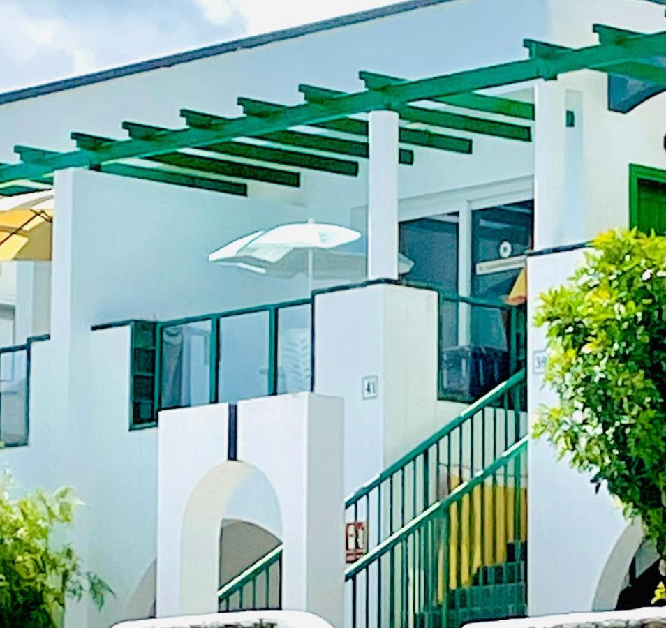 Relaxing Upper Floor Apartment- Exclusive Complex. Apartment *