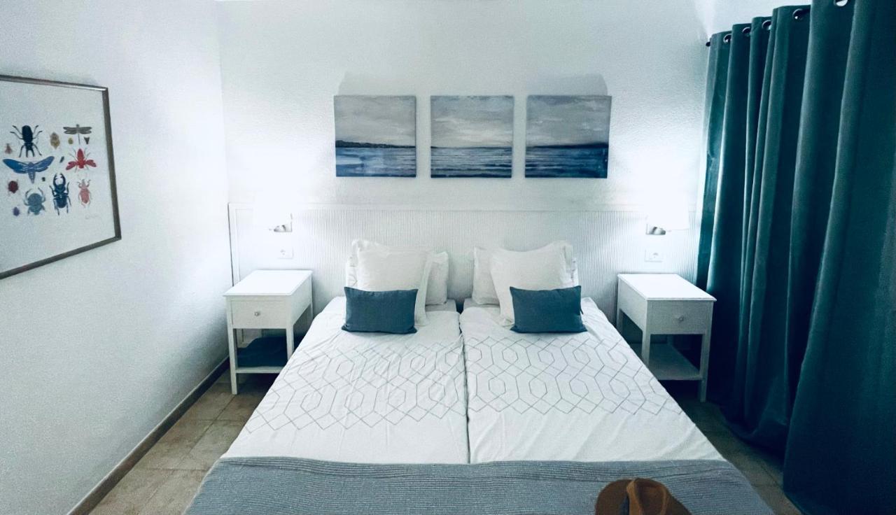 Relaxing Upper Floor Apartment- Exclusive Complex. * Los Pocillos