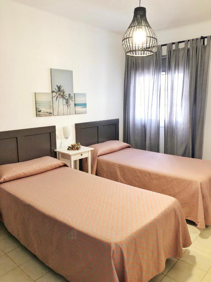 Casa Lala Puerto del Carmen (Lanzarote)