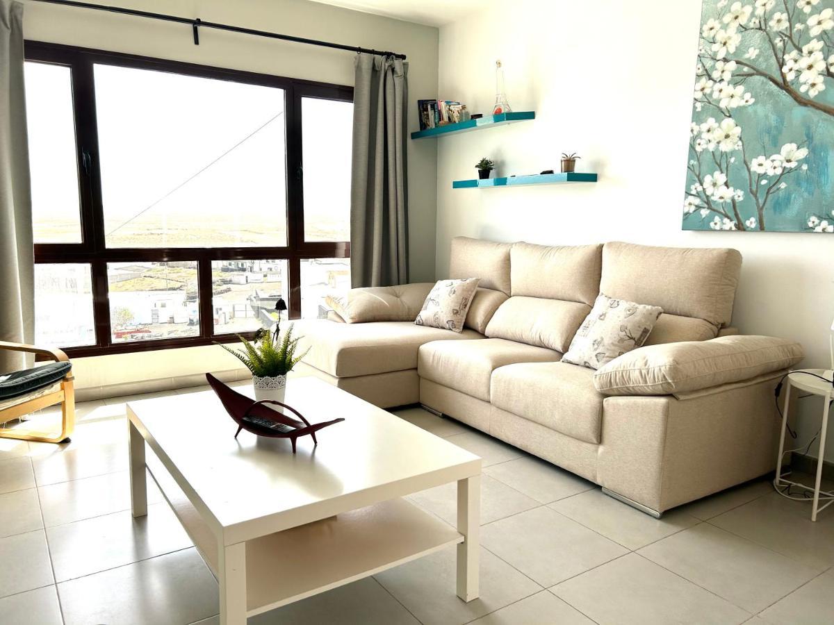 Holiday home Lanzarote Natura Houses