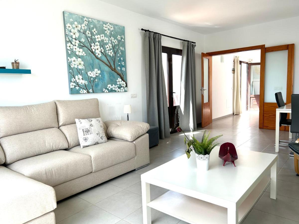 Lanzarote Natura Houses Soo