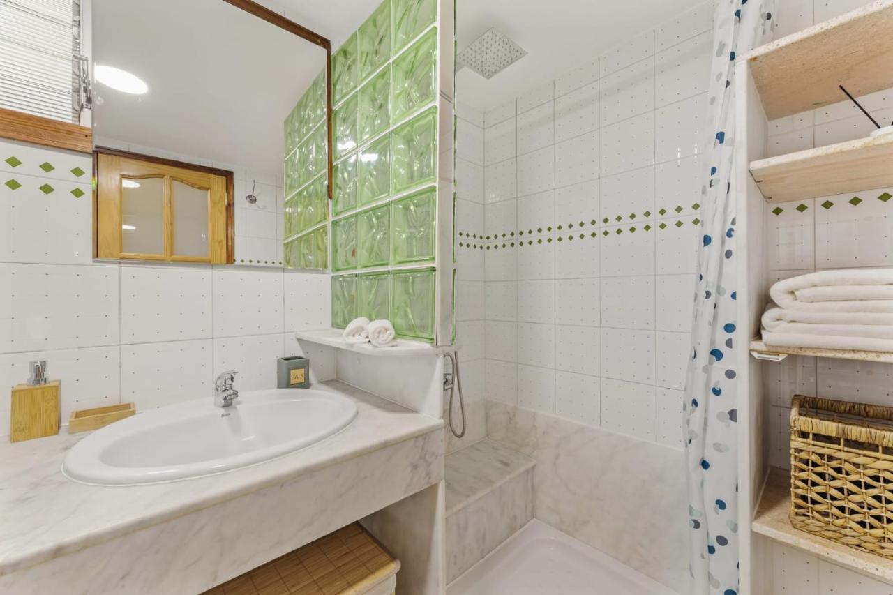 Apartamento Vista A Fermina *