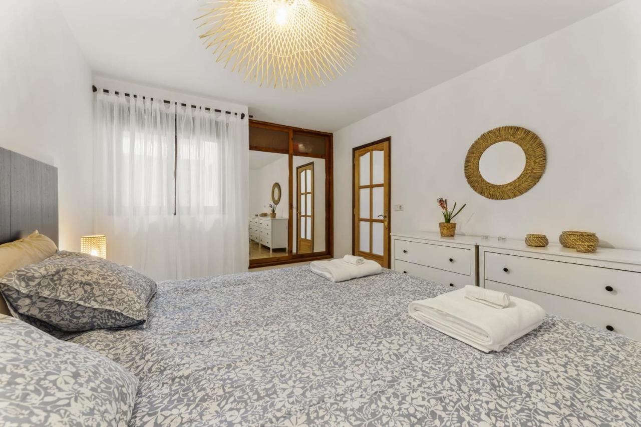 Apartamento Vista A Fermina Arrecife (Lanzarote)