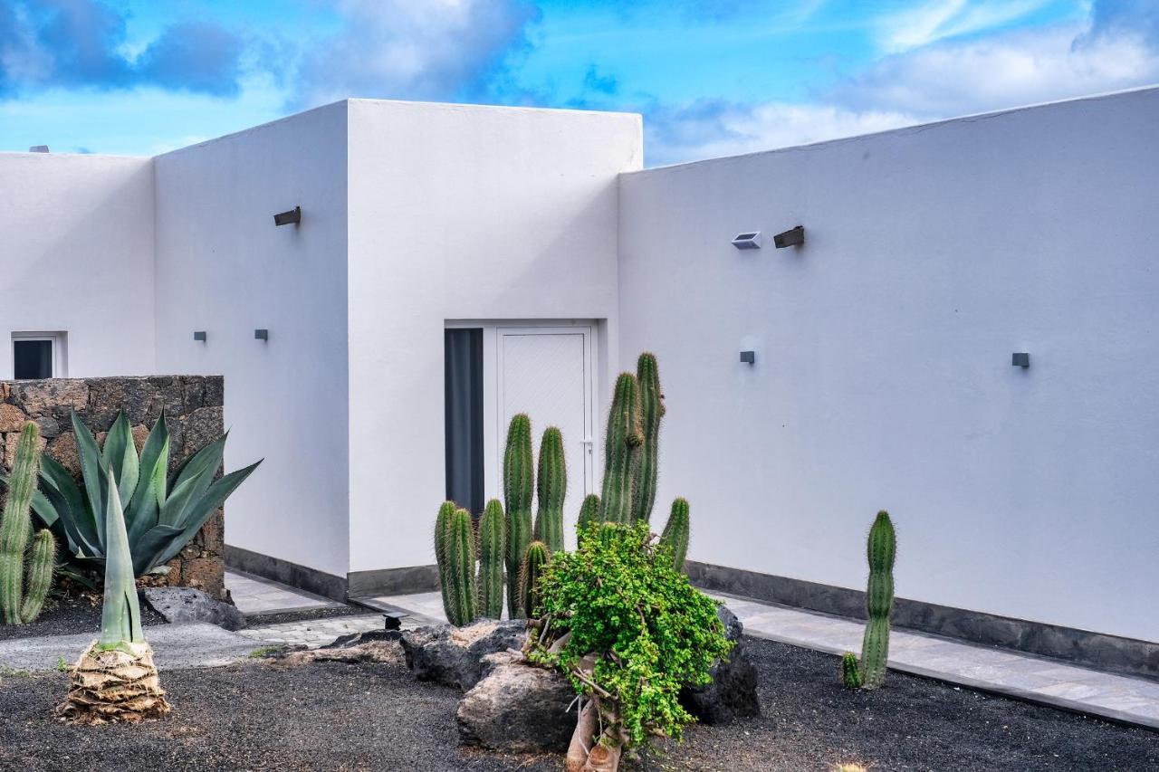 Casa Eden Naturist Area, Full Privacy, Relax And Private Pool Сasa de vacaciones *