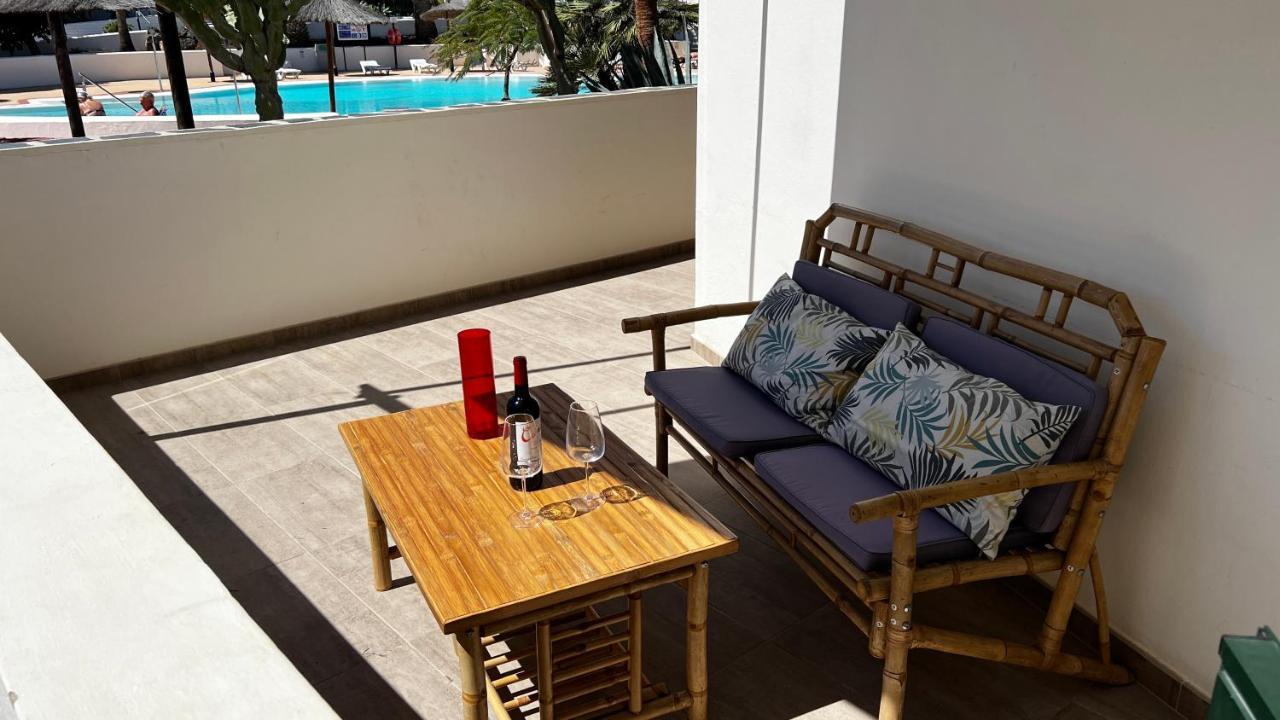 Nueva York Сasa de vacaciones Costa Teguise