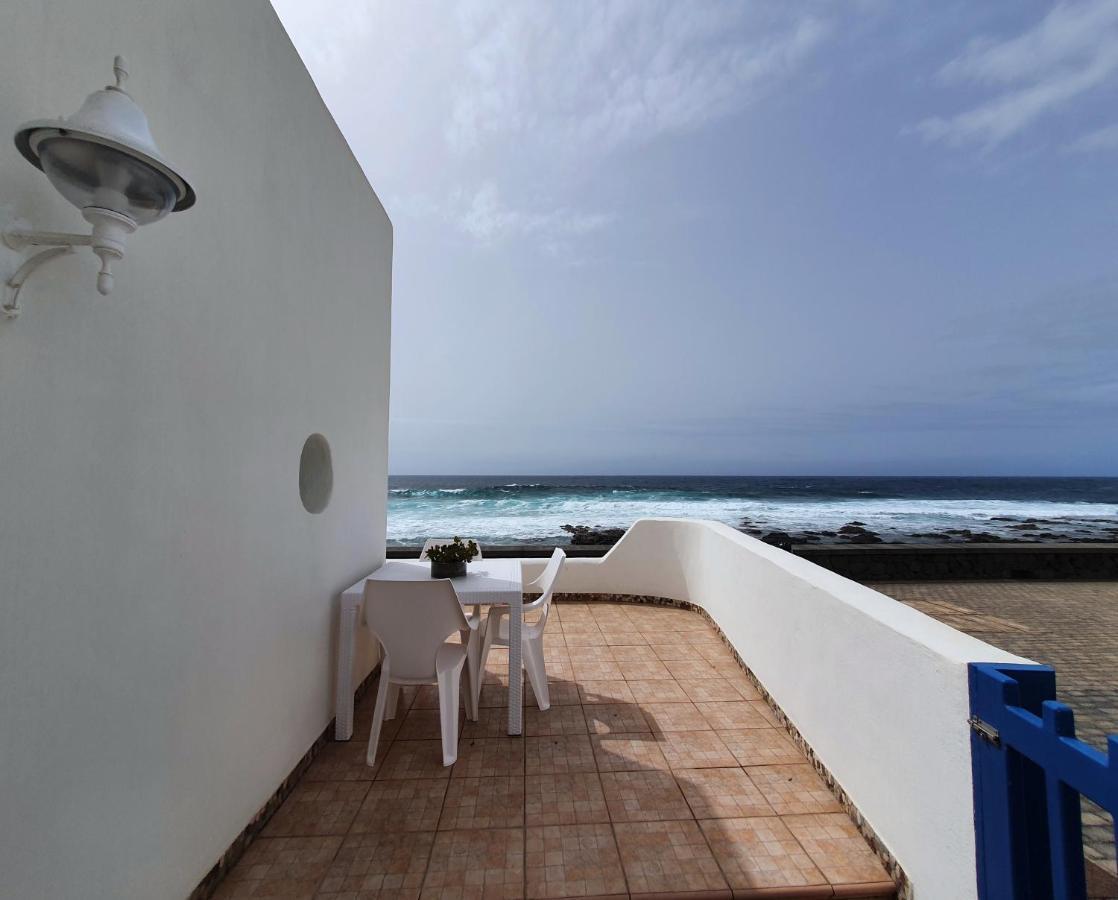 Lanzarote Casa Azul Holiday home La Santa