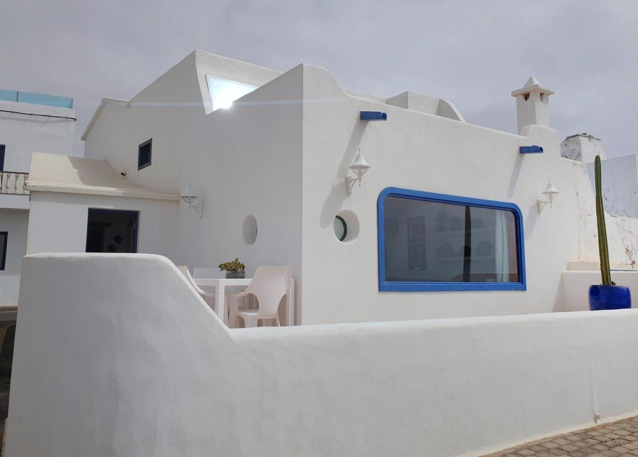 Lanzarote Casa Azul Holiday home *