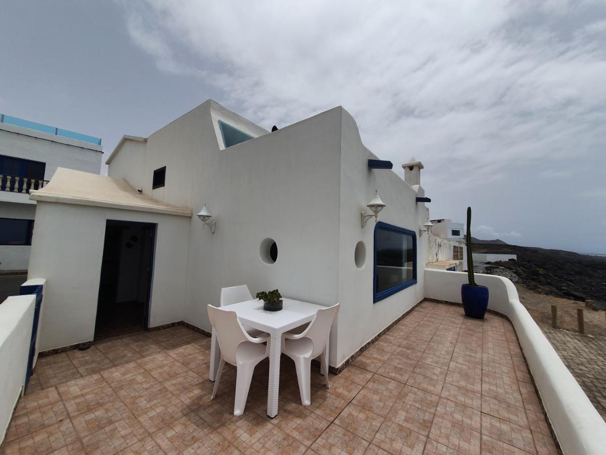Lanzarote Casa Azul