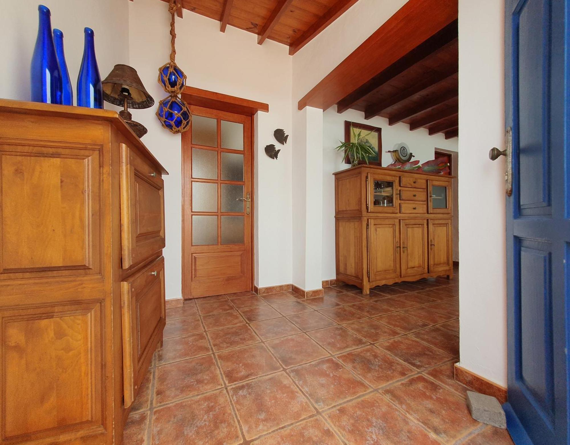 Lanzarote Casa Azul La Santa
