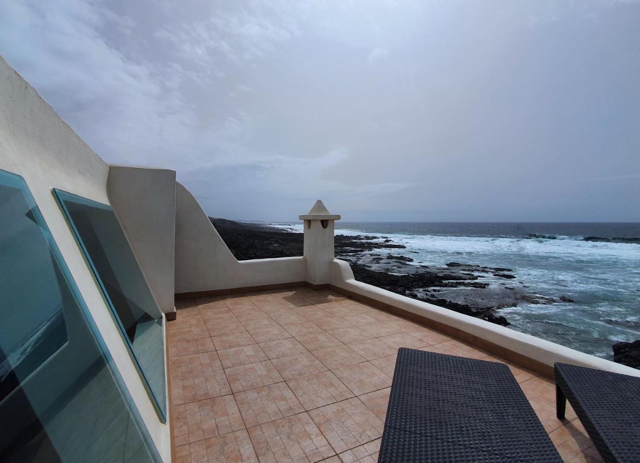 Holiday home Lanzarote Casa Azul