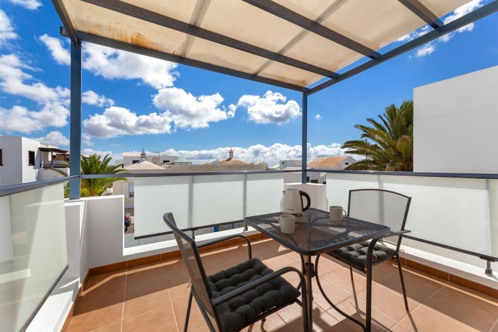 Apartamento Kraken Playa Honda *