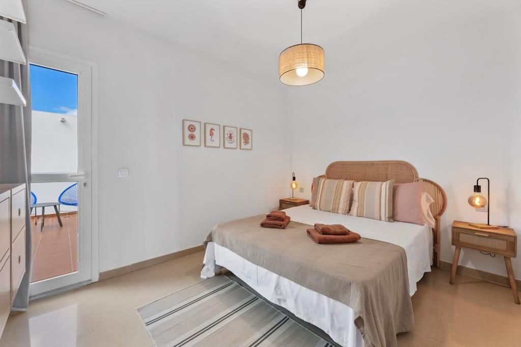 Apartamento Kraken Playa Honda