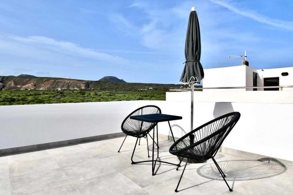 Apartamento Pipa 1