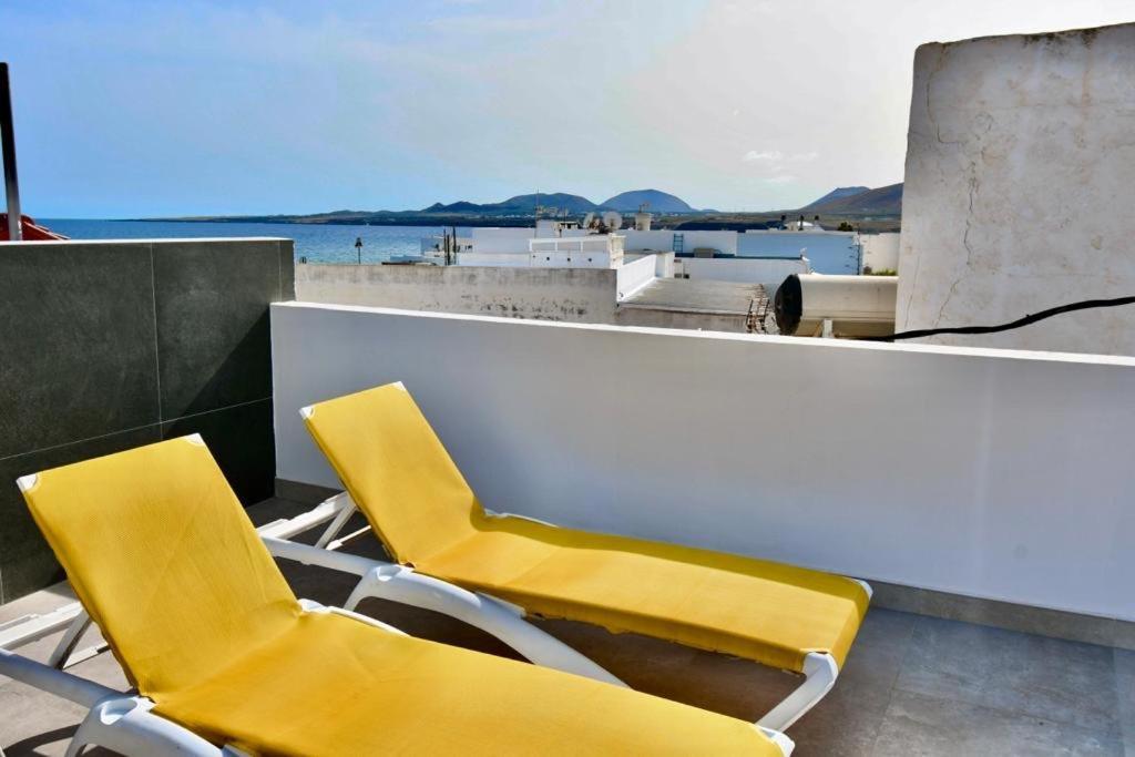 Apartamento Pipa 1 Apartment Arrieta (Lanzarote)