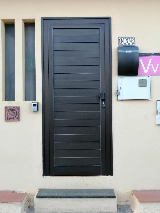 Casa Amaia *