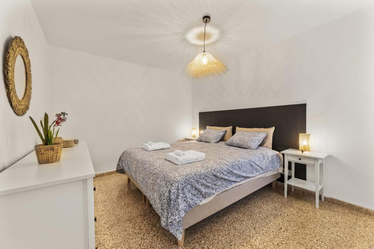 Apartamento Vista A Fermina Arrecife (Lanzarote)