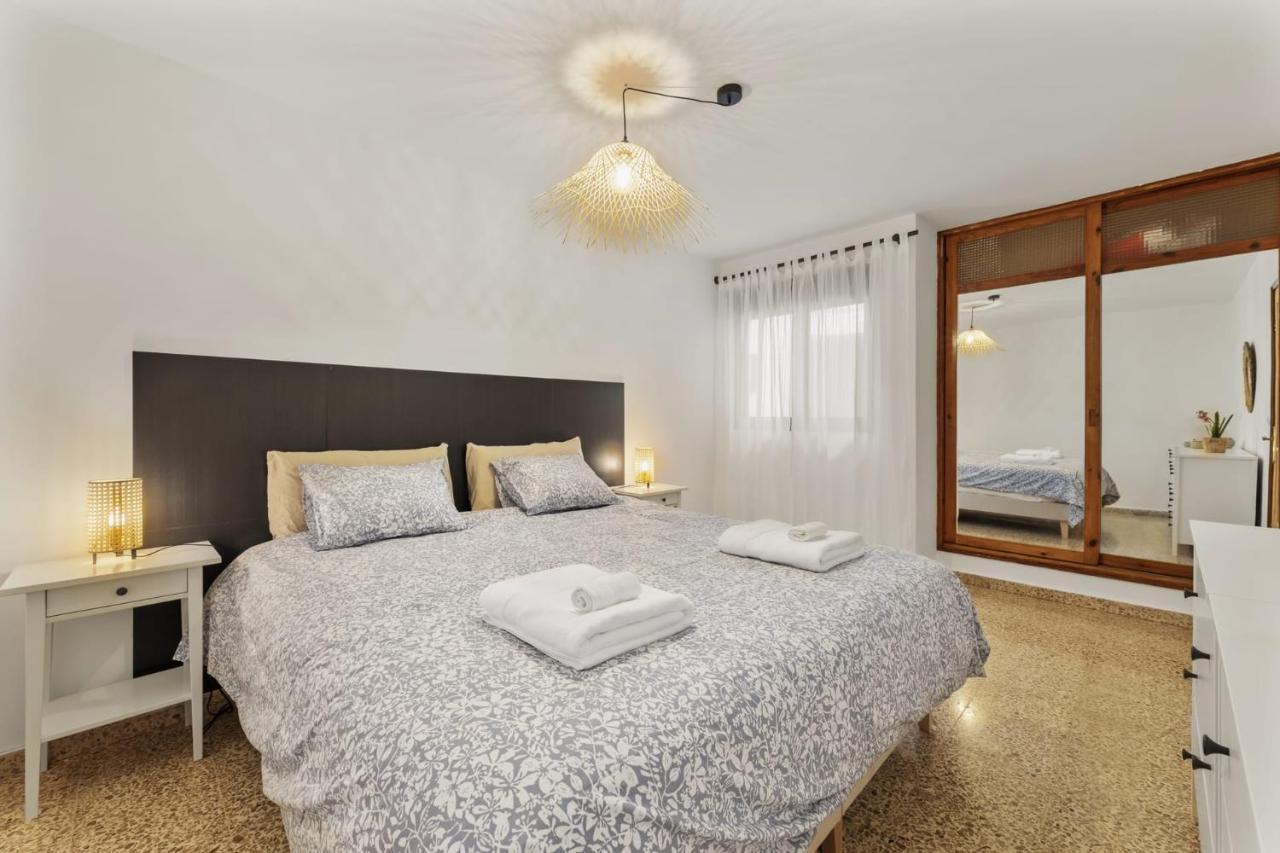 Vista A Fermina Apartamento Arrecife (Lanzarote)