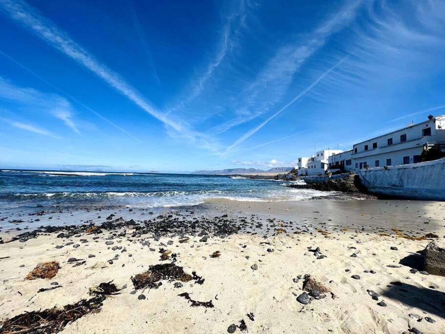 Apartamento Casa Loli Caleta Caballo