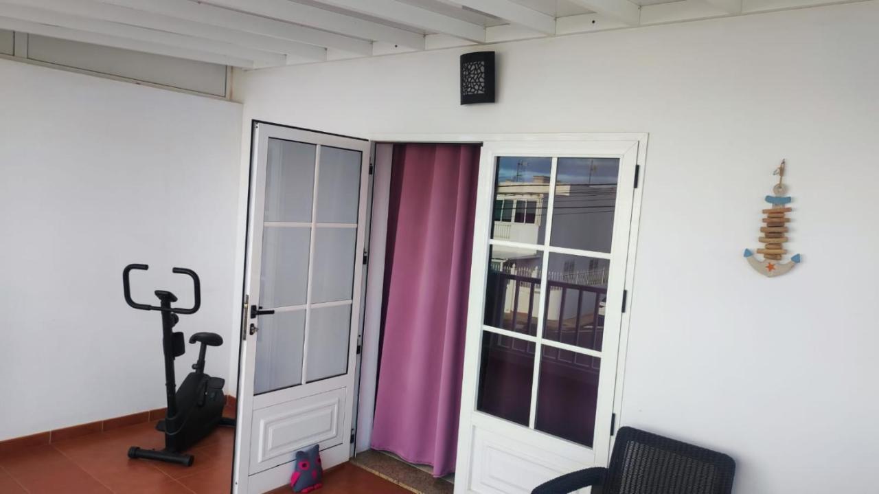 Сasa de vacaciones Casa La Orilla 1 *