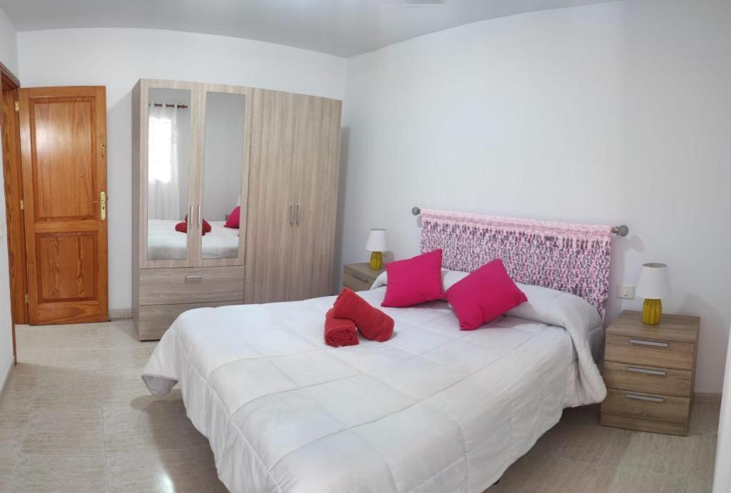 Casa La Orilla 1 Сasa de vacaciones Playa Honda (Lanzarote)