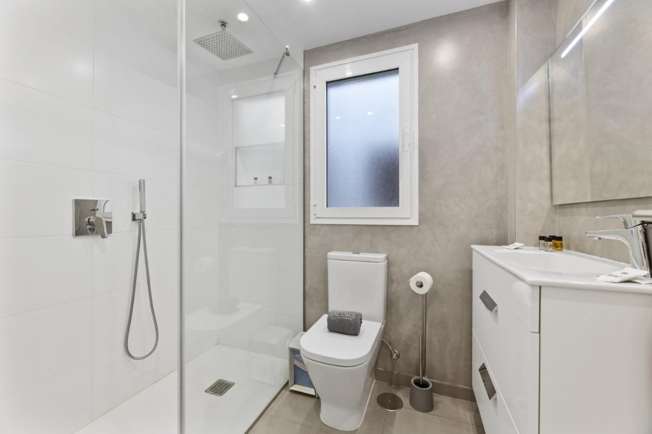 Apartamento Ocean View
