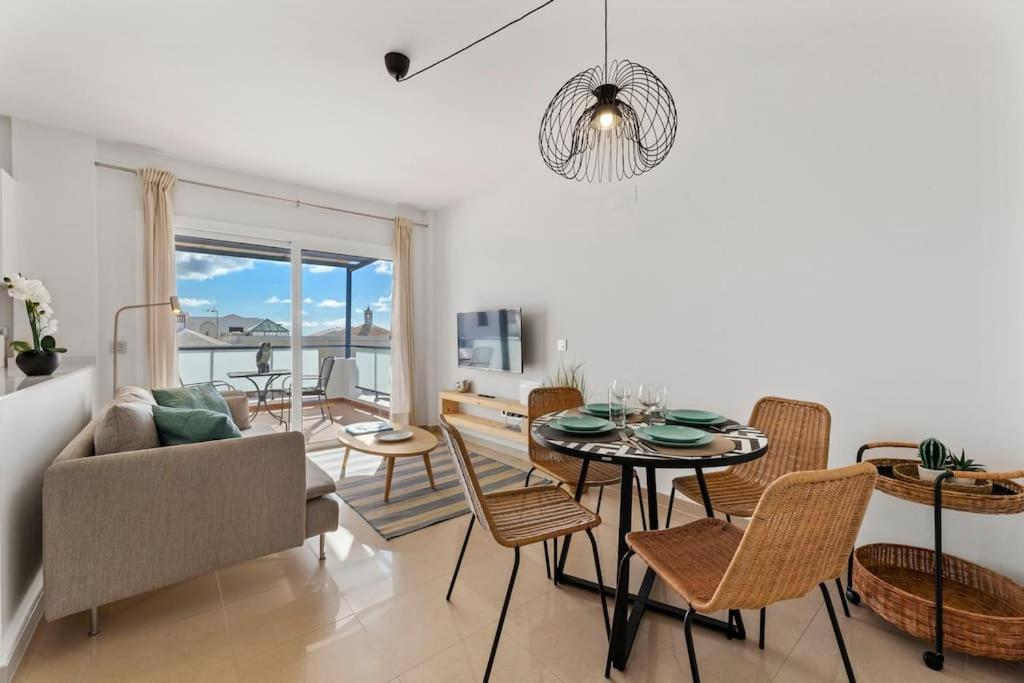 Kraken Apartment *