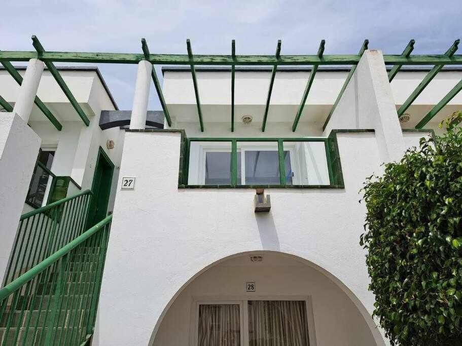 Costa Guacimeta Apartamento Los Pocillos