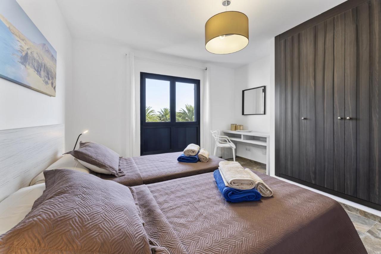 Casa Estela - Vipvipvillas Сasa de vacaciones Playa Blanca (Lanzarote)