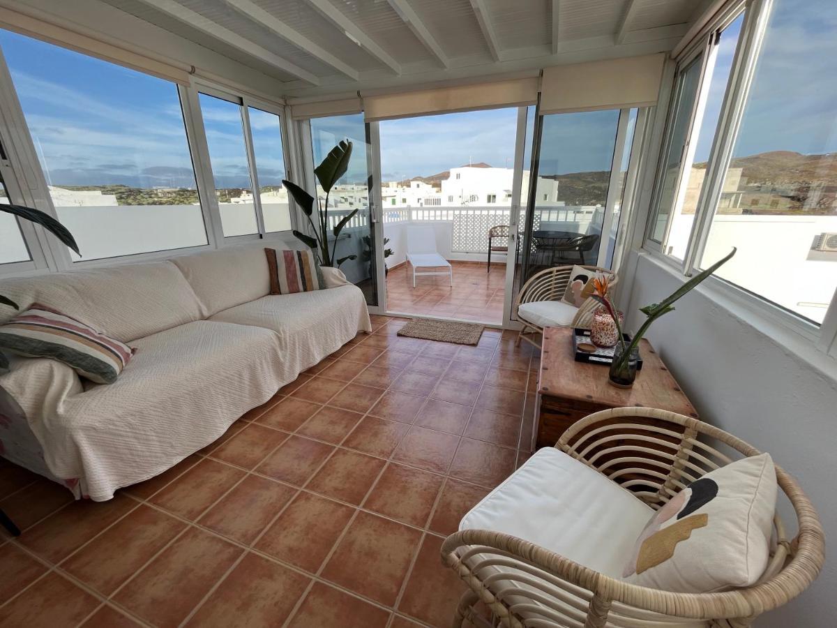 Casa Tabaiba, Spectacular Views Apartamento