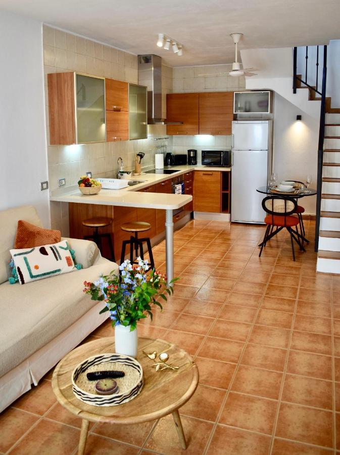 Apartamento Casa Tabaiba, Spectacular Views *