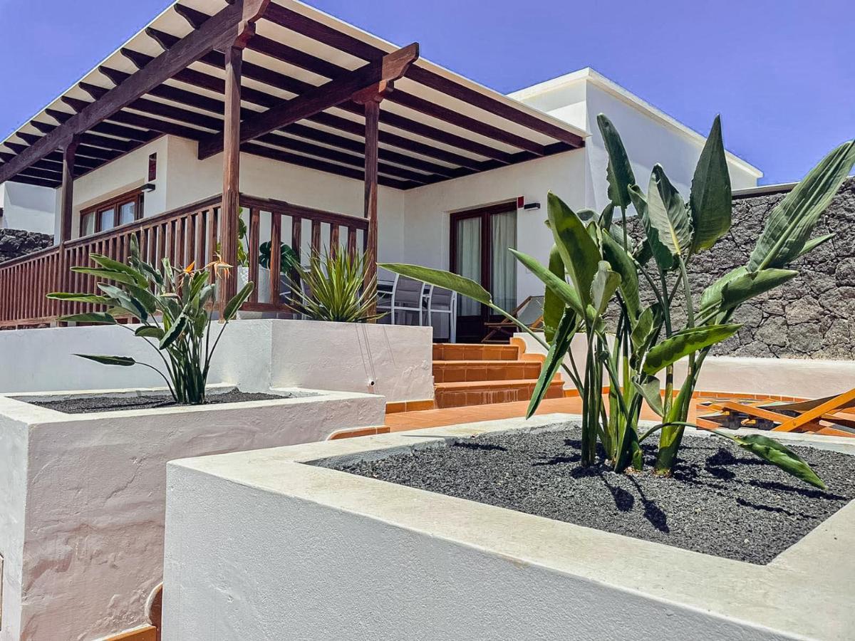 61 Playablanca Lanzarote Pool Villa *