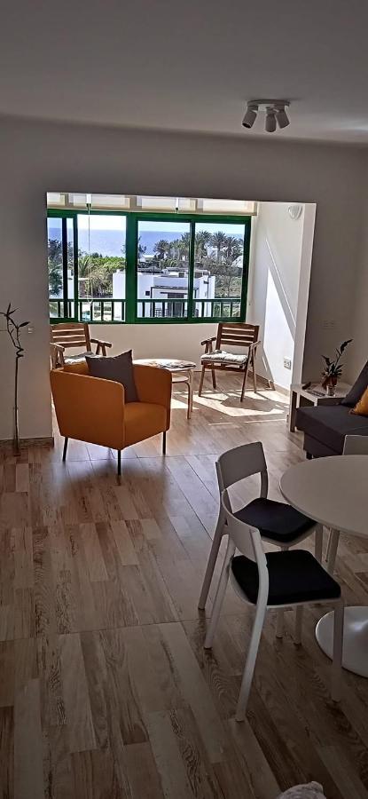 Apartamento Blue View Hermoso Remodelado Ubicacion Ideal Costa Teguise