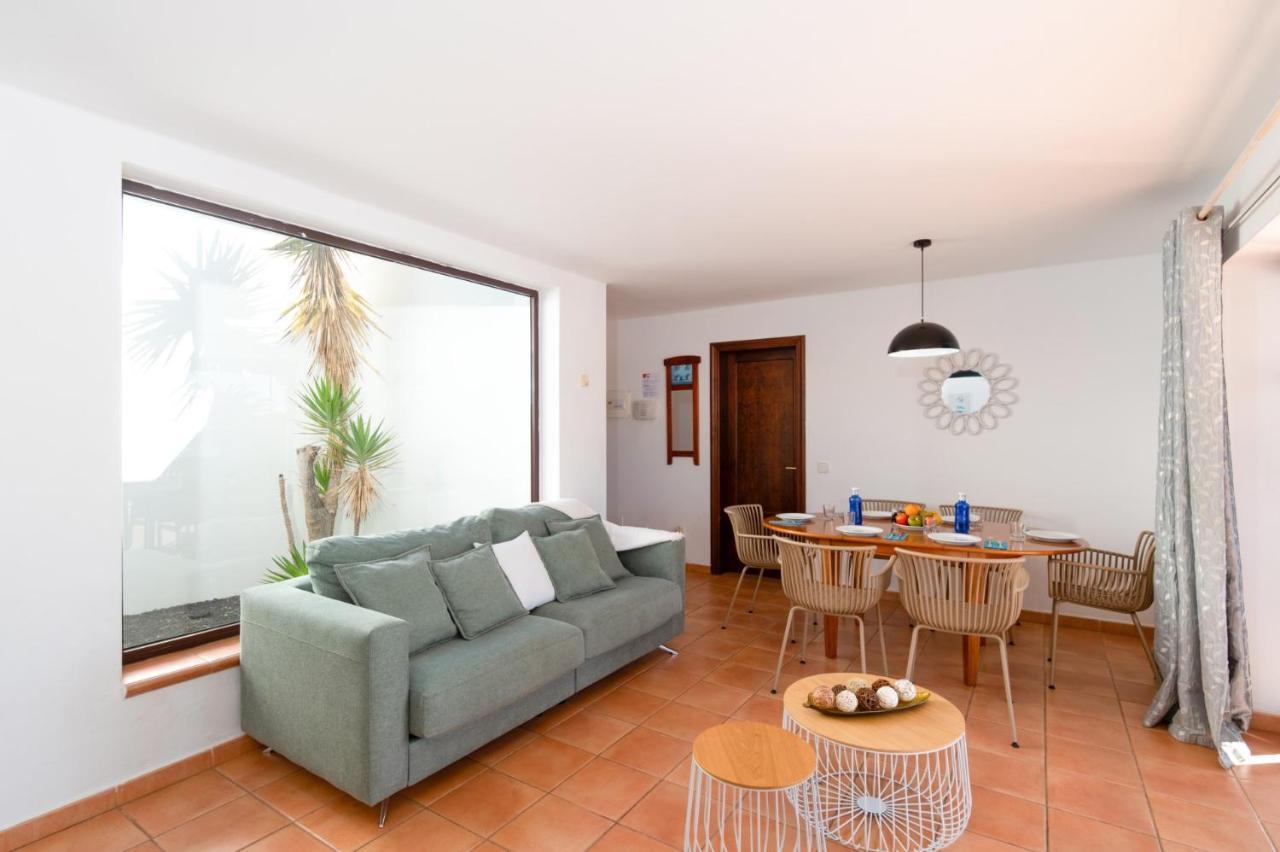 Papagayo By Villa Playa Blanca (Lanzarote)