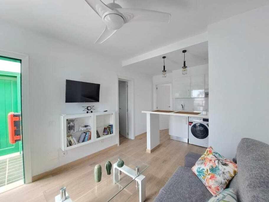 Apartamento Costa Guacimeta