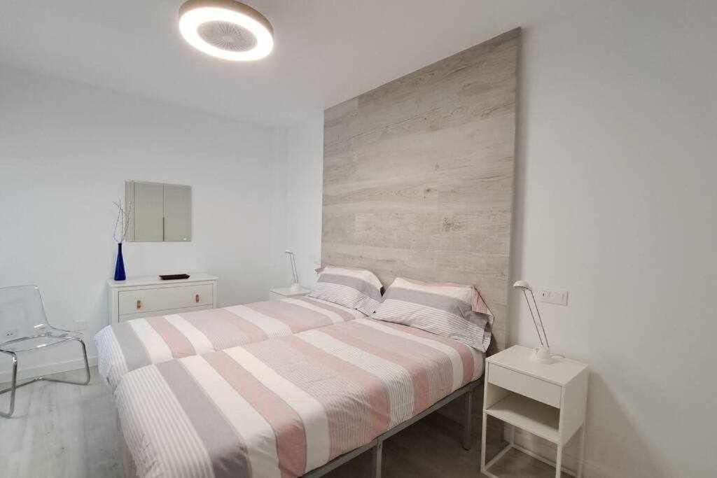 Arq Arrecife (Lanzarote)