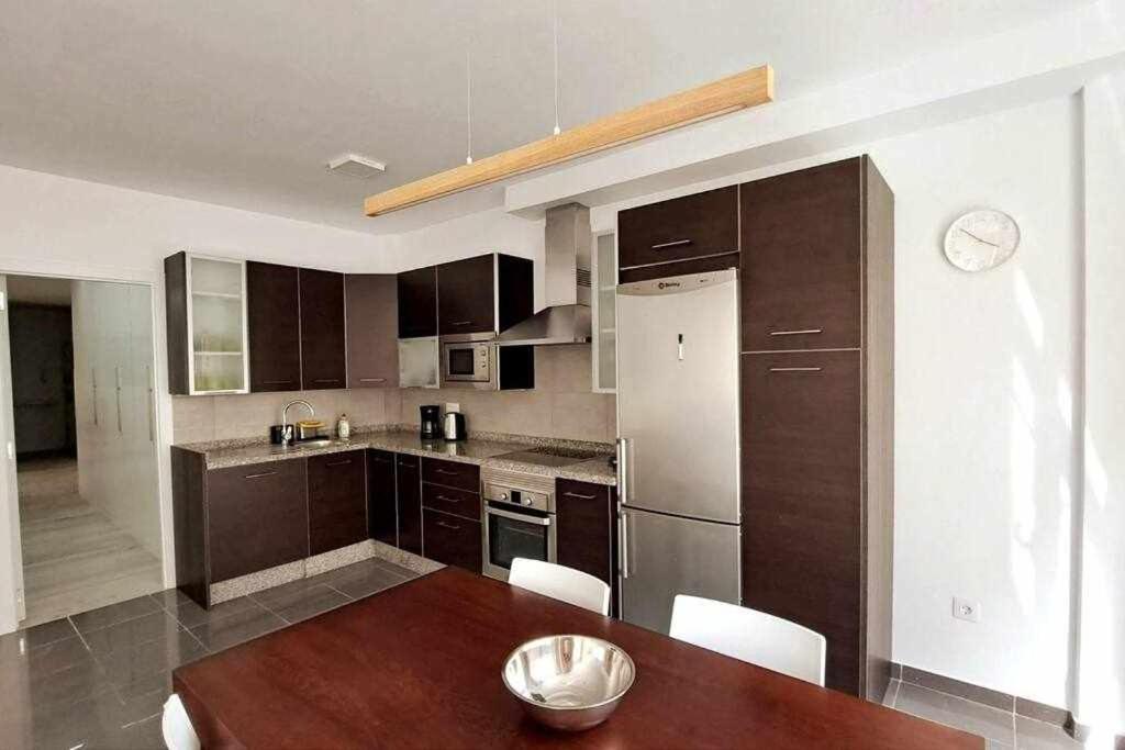 Apartment Arq