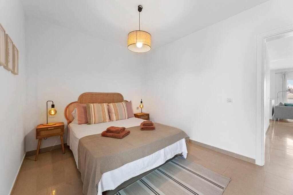 Kraken Playa Honda Apartamento Playa Honda (Lanzarote)