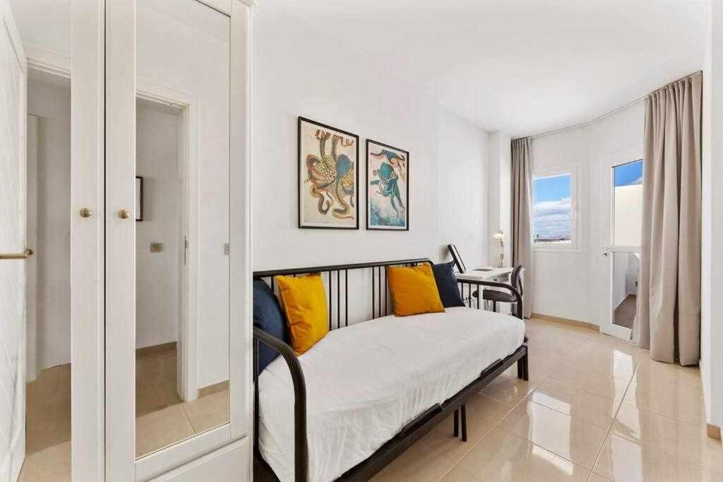 Kraken Apartment *