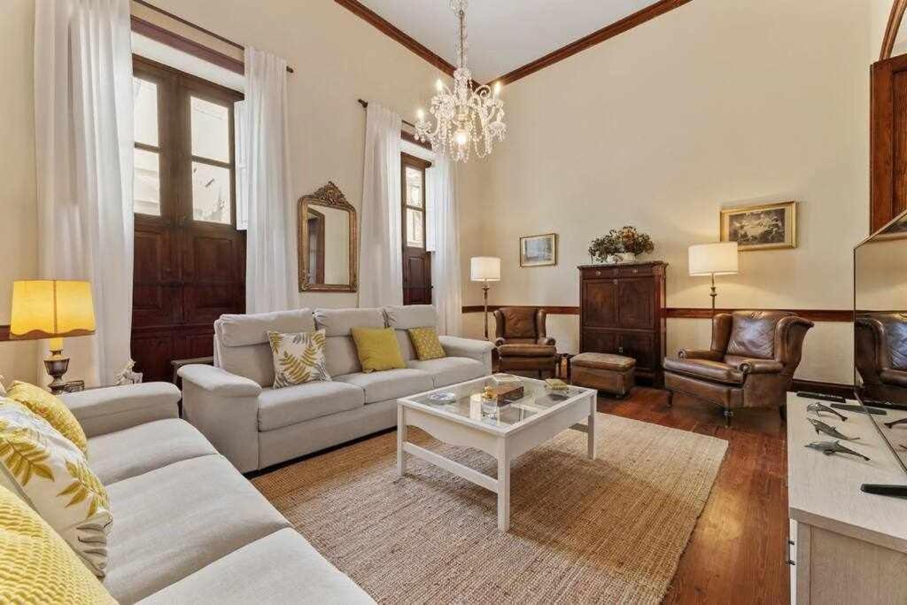 Сasa de vacaciones ** Valls De Quintana ** Casa Emblemática Arrecife Arrecife (Lanzarote)